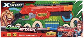 Lancador dino attack - claw hunter Lancador dino attack - claw hunter