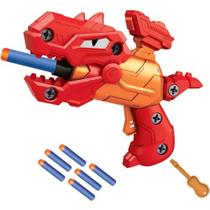 Lancador Dino Darts