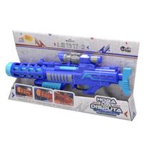 Lançador Espacial Medio Hora da Disputa - Unik