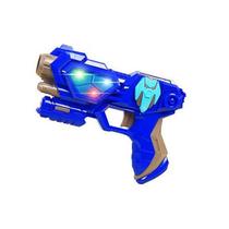 Lançador Espacial Pequeno Hora da Disputa - Unik