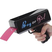 Lançador Genero Sexo Bebe Criança Cha Revelaçao Fraldas Festa Familia Menino Menina Feminino Masculino Comemoraçao Lançador Genero Sexo Bebe Criança Cha Revelaçao Fraldas Festa Familia Menino Menina Feminino Masculino Comemoraçao