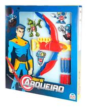 Lançador Herói Arqueiro 060.1 - Braskit Lançador Herói Arqueiro 060.1 - Braskit