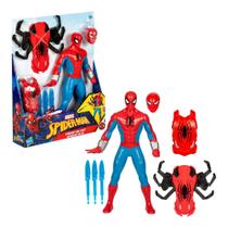 Lançador - Marvel - Homem-Aranha - Thwip Blast - Hasbro