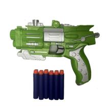 Lancador medio air blaster brink Lancador medio air blaster brink