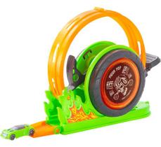 Lancador Mega Pop 245 Bs Toys Lancador Mega Pop 245 Bs Toys