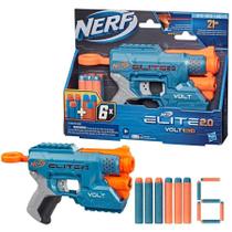 Lançador Nerf 2.0 Volt SD1 Hasbro E9953 Lançador Nerf 2.0 Volt SD1 Hasbro E9953