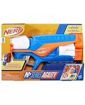 Lançador Nerf Agility - Hasbro F8630