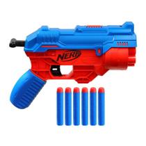 Lançador Nerf Alpha Strike Boa