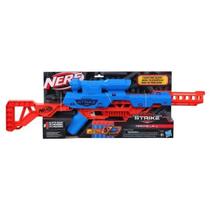 Lançador Nerf Alpha Strike Mantis LR-1 Hasbro Lançador Nerf Alpha Strike Mantis LR-1 Hasbro