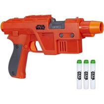 Lançador Nerf C1464 Brinquedo Star Hasbro Wars Beta 2 Blaster