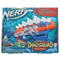Lançador Nerf Dinosquad Stego-Smash - Hasbro F0806