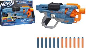 LANÇADOR NERF ELITE 2.0 COMANDER - Hasbro