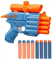 Lançador Nerf Elite 2.0 Prospect F4191 Hasbro Lançador Nerf Elite 2.0 Prospect F4191 Hasbro