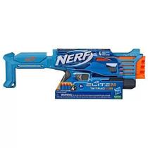 Lancador Nerf Elite 2.0 Tetrad QS 4 F5026 Hasbro