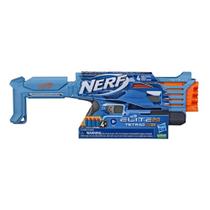 Lançador Nerf Elite 2.0 Tetrad Qs 4 - Hasbro F5026 Lançador Nerf Elite 2.0 Tetrad Qs 4 - Hasbro F5026