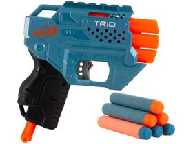Lançador Nerf Elite 2.0 Trio Td-3 Hasbro E9957