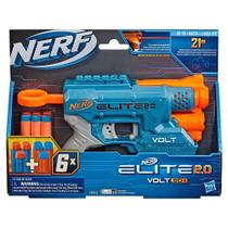 Lançador Nerf Elite 2.0 Volt SD-1 E9953 - Hasbro Lançador Nerf Elite 2.0 Volt SD-1 E9953 - Hasbro