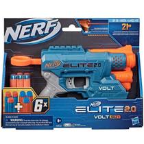 Lançador NERF Elite 2.0 VOLT SD-1 Hasbro E9953 15147 Lançador NERF Elite 2.0 VOLT SD-1 Hasbro E9953 15147
