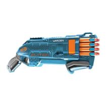 Lançador nerf elite 2.0 warden db-8 - hasbro e9960