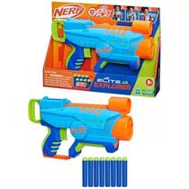 Lançador Nerf Elite JR Explorer Hasbro F6367