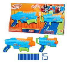 Lançador Nerf Elite Jr Ultimate Start Hasbro F6369