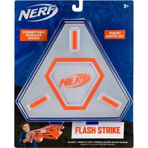 Lançador Nerf Flash Strike Hasbro Target