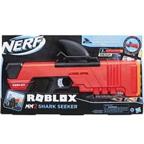 Lançador NERF MM2 SHARK Seeker Hasbro F2489 16613