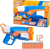 Lançador Nerf N-series Agility - Hasbro F8630