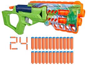 Lançador NERF N Series Jadestrike Hasbro G3247