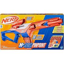 Lançador NERF N Series Pinpoint Hasbro F8622