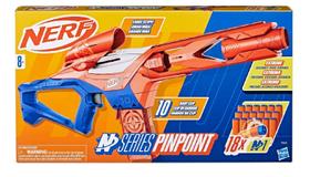 Lançador Nerf N Series Pinpoint Hasbro