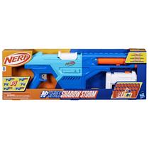 Lançador Nerf N Series Shadow Storm - Hasbro G0350