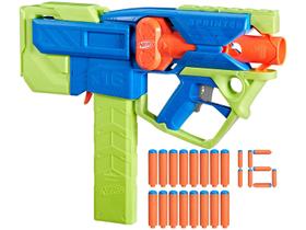 Lançador Nerf N Series Sprinter Hasbro Lançador Nerf N Series Sprinter Hasbro