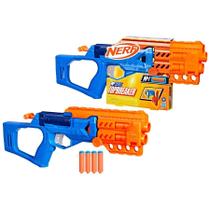 Lançador Nerf N Series Topbreaker Hasbro G0878 Lançador Nerf N Series Topbreaker Hasbro G0878