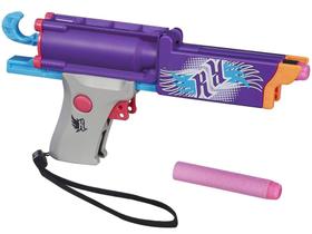 Lançador Nerf Rebelle Secrets & Spies Mini Mischie - Hasbro