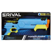 Lançador Nerf Rival Forerunner XXIII-1200