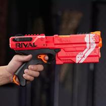 Lançador Nerf Rival XVIII-500 Kronos Hasbro