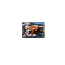 Lancador nerf roblox rev - hasbro f6763 Lancador nerf roblox rev - hasbro f6763