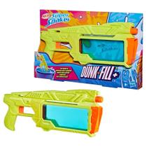 Lançador Nerf Super Soaker Dunk Fill Hasbro G2146 Lançador Nerf Super Soaker Dunk Fill Hasbro G2146