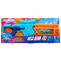 Lançador Nerf Super Soaker Mega Dunk Fill Hasbro G0999