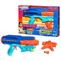 Lançador Nerf Super Soaker Power Drench Hasbro G1116
