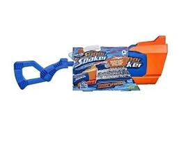 Lançador Nerf Super Soaker Rainstorm Hasbro F3890 Lançador Nerf Super Soaker Rainstorm Hasbro F3890