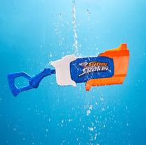 Lançador Nerf Super Soaker Rainstorm- Hasbro Lançador Nerf Super Soaker Rainstorm- Hasbro