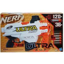 Lançador NERF ULTRA AMP Hasbro F0955 15737 Lançador NERF ULTRA AMP Hasbro F0955 15737