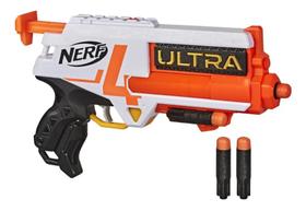 Lançador Nerf Ultra Four Alta Precisão - Hasbro E9217 Lançador Nerf Ultra Four Alta Precisão - Hasbro E9217
