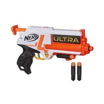 Lançador Nerf Ultra Four Hasbro (322836) Lançador Nerf Ultra Four Hasbro (322836)