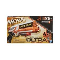 Lançador Nerf Ultra Four - Hasbro
