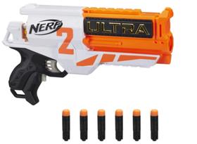 Lançador Nerf Ultra Two - E7922 - Hasbro 1630509955664 Lançador Nerf Ultra Two - E7922 - Hasbro 1630509955664