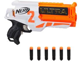 Lançador nerf ultra two - hasbro e7922
