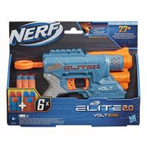 Lançador Nerf Volt SD-1 Elite 2.0 - Hasbro E9953